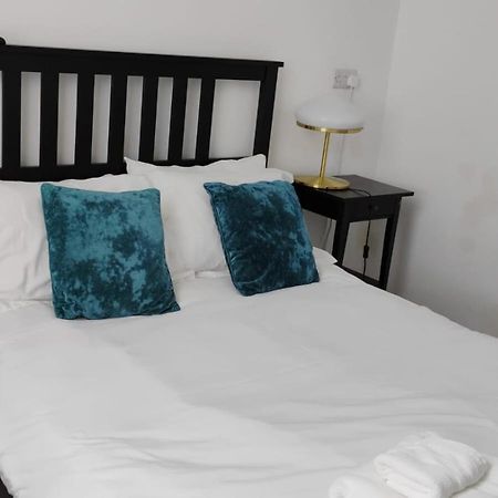 Citystays Rooms With Free Parking Liverpool Eksteriør bilde