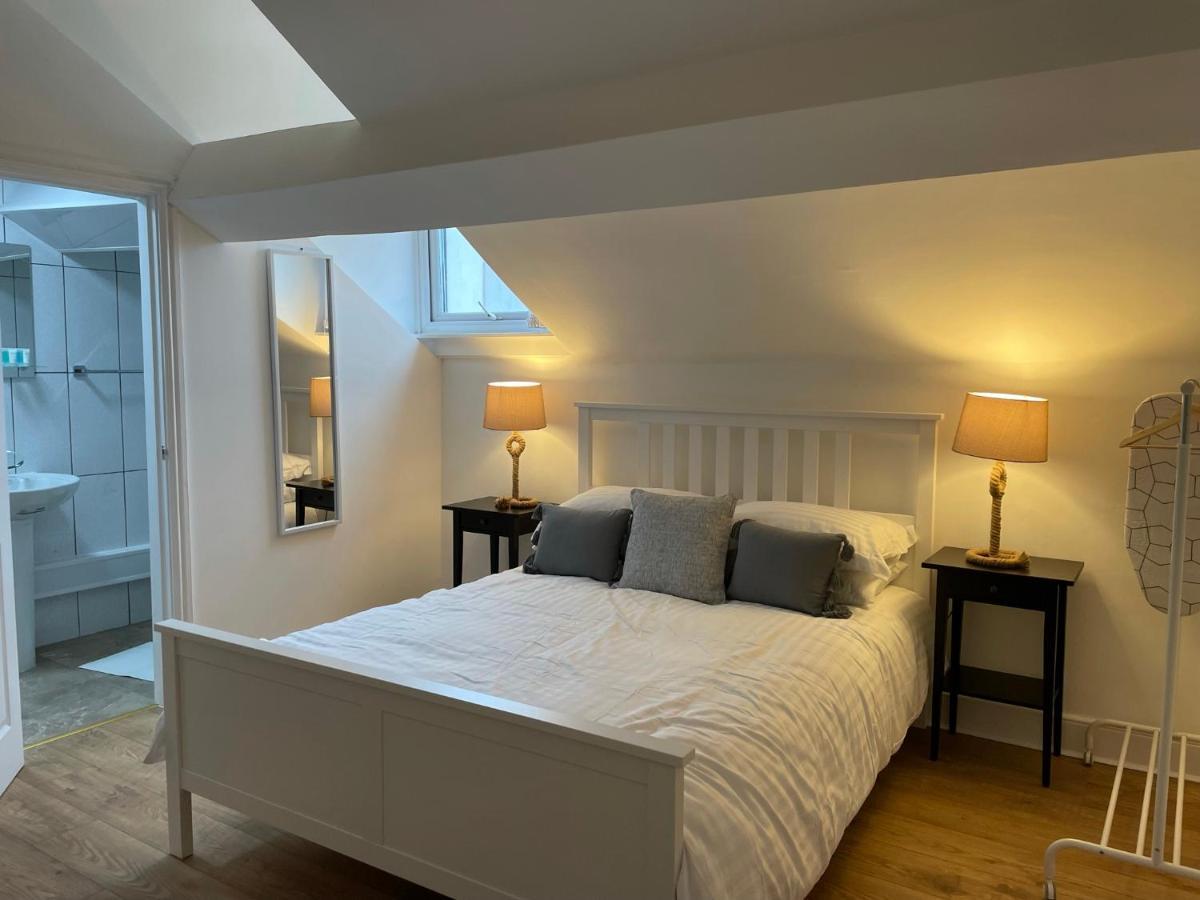 Citystays Rooms With Free Parking Liverpool Eksteriør bilde