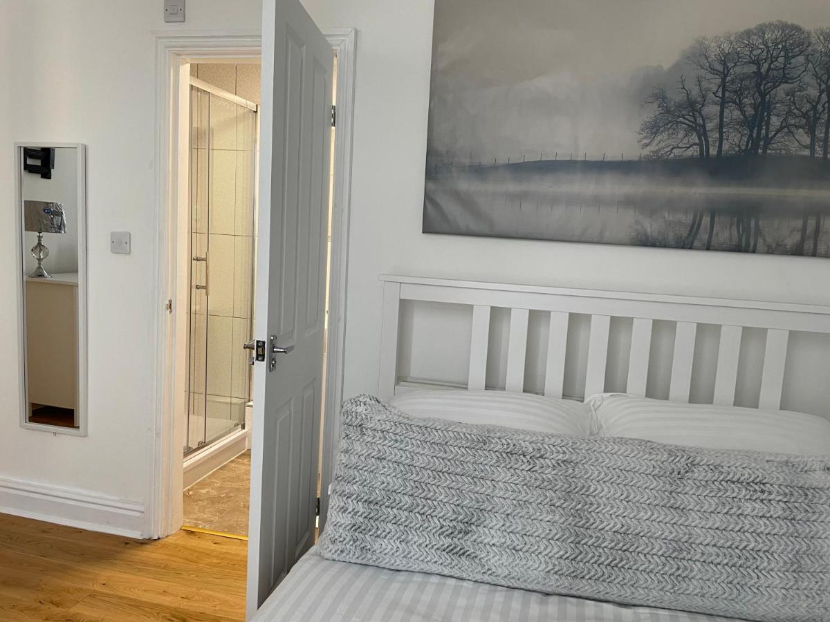 Citystays Rooms With Free Parking Liverpool Eksteriør bilde
