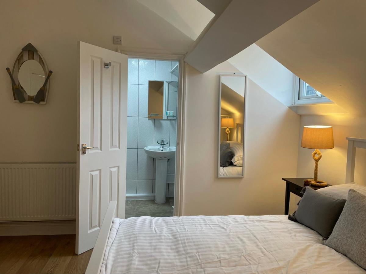 Citystays Rooms With Free Parking Liverpool Eksteriør bilde