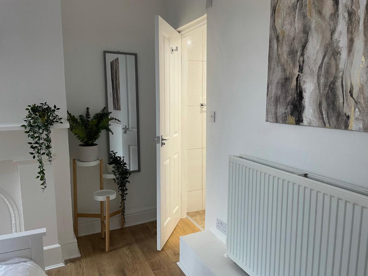 Citystays Rooms With Free Parking Liverpool Eksteriør bilde